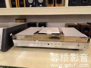 德国柏林之声Burmester 001 CD机 原包装带遥控器