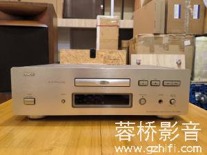 日本天龙DENON DCD-1650AZ CD机 220V电压 
