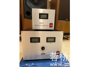 GDX音频隔离变压器 GDX-1音频过滤器