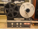 德国瑞华士REVOX  B77  MK2  二代二轨开盘机专业录音机