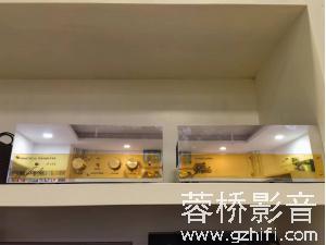 法国Jadis捷达士JPS2S真空管前置放大器(分体电源式)