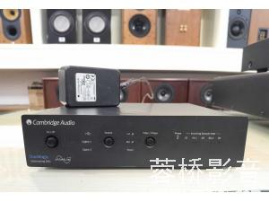 英国剑桥音频解码器 cambridge  audio