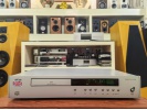 英国雅俊ARCAM CD82 发烧CD机带遥控器