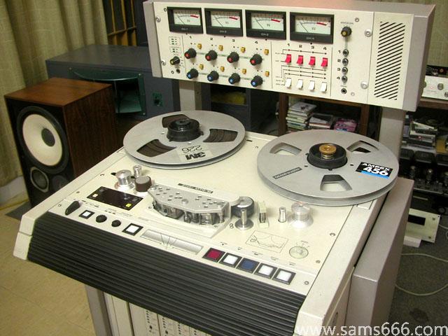 otari mtr 90 otari mtr 90