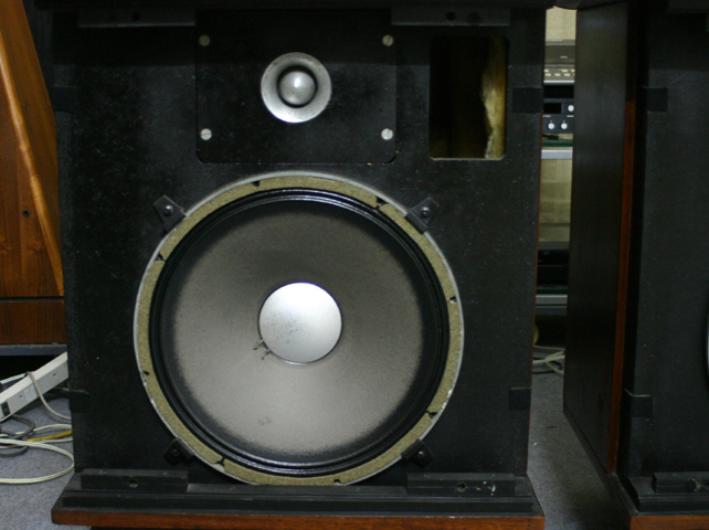 jbl c51 apollo speakers