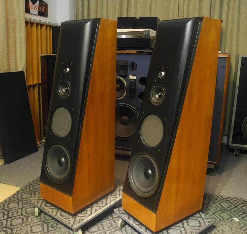 Thiel Cs 3.7 For Sale