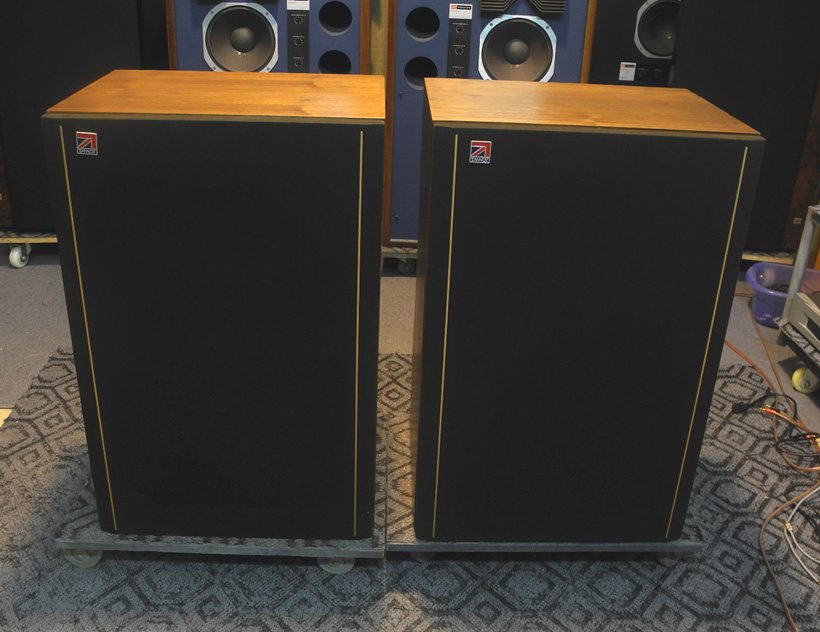 TANNOY impulse 15 スピーカー オーディオ機器 家電・スマホ・カメラ 新品本物