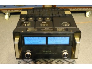 麦景图 mcintosh mc-500