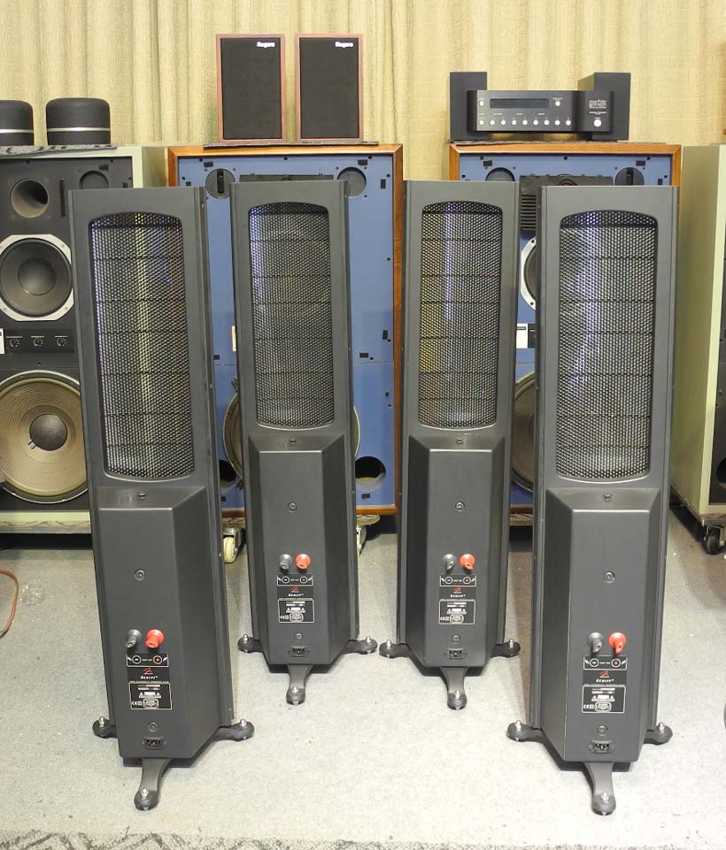 Martin logan script shop i