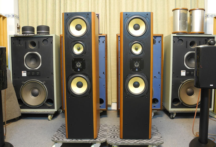 jm lab spectral 913.1