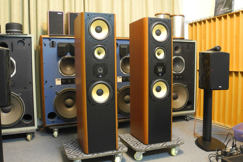 jm lab spectral 913.1