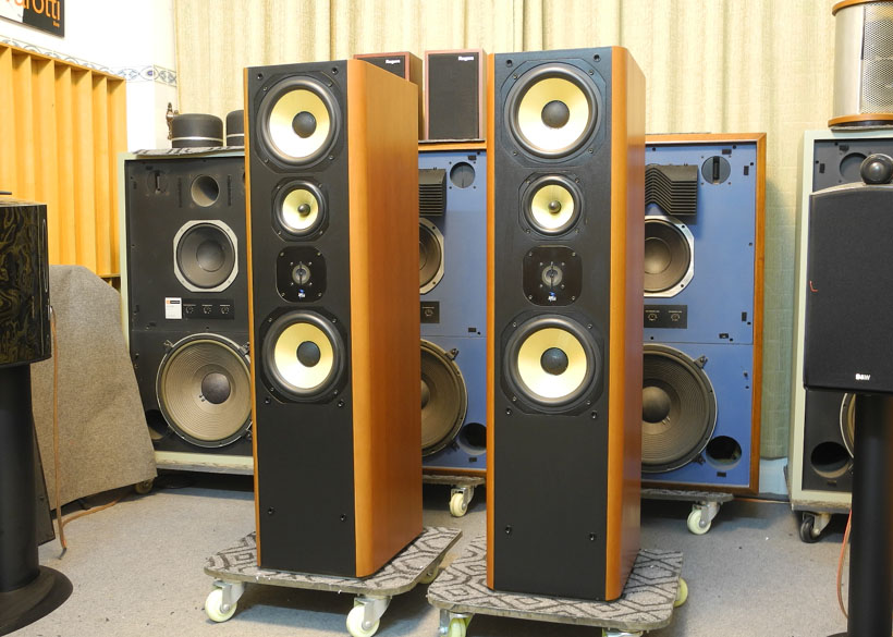 jm lab spectral 913.1