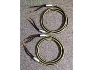 加拿大 Delta Audio  DSC-44 喇叭线