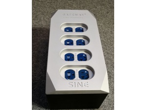 正弦 SINE GATEWAY2 电源处理器