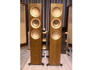 KEF R7音箱