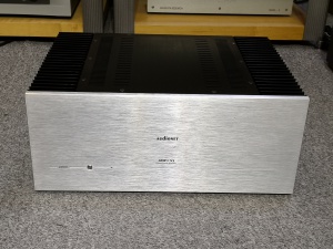 德国 Audionet AMP I V2 后级