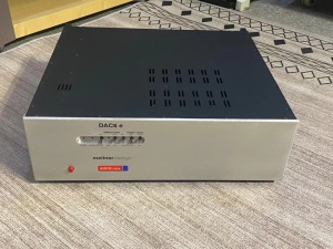 加拿大 Emmlabs DAC 6e  高端解码器