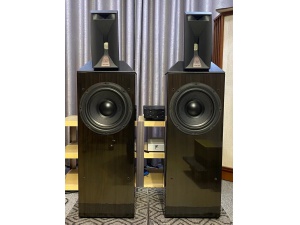 JBL Array 1000  号角音箱（已出）