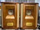 英国天朗 Tannoy Westminster Royal 皇家西敏寺（已出）