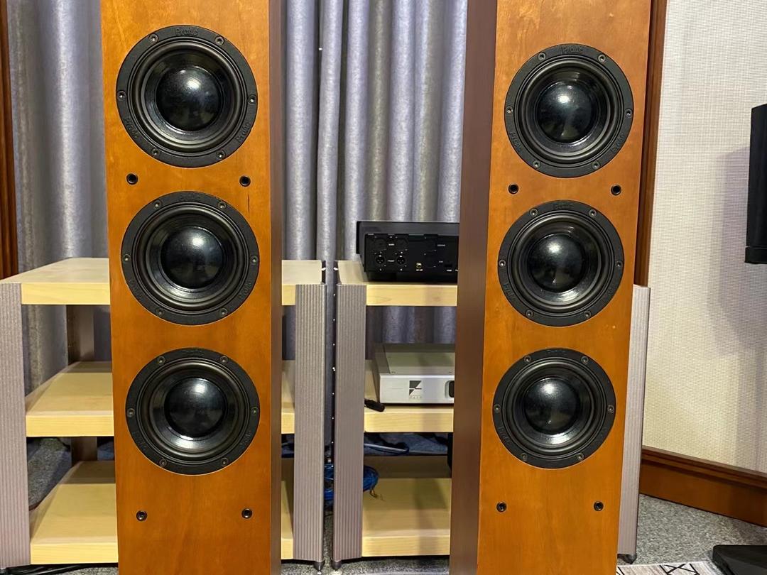Proac tritower best sale