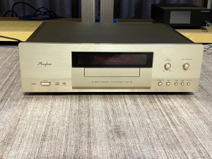 金嗓子 Accuphase DP-78 高端Cd机（已出）