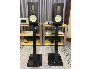 丹麦锐都 Raidho Acoustics X-1 书架箱