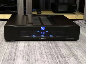 PS Audio Premier PPP 电源处理器