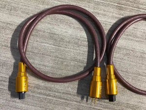 意大利ART  G1  50A 大功率电源线