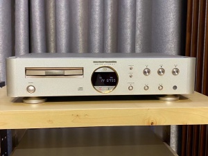 马兰士 Marantz SA-14  cd/sacd 机（已出）