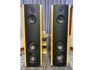 美国魔域 Magico V3 高端音箱