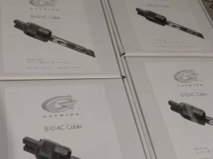 加拿大吉威 Gutwire B-10 电源线