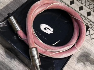 加拿大吉威 Gutwire X3 旗舰电源线