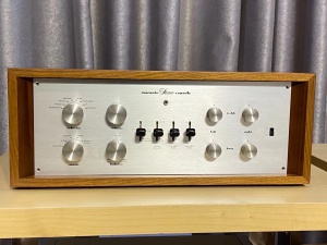 马兰士 Marantz 7 补图