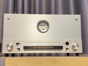 马兰士 Marantz 9补图