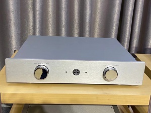 德国AA    Accustic Arts   DAC1 - MK3 解码器