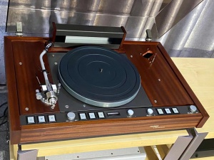 德国多能士 Thorens TD 226 大型黑胶唱盘