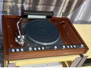 德国多能士 Thorens TD 226 大型黑胶唱盘