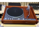 德国多能士 Thorens TD 127  100周年纪念版黑胶唱机