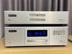 加拿大 Emmlabs TSD1 se  + DAC 2X se 旗舰转盘解码