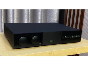 英国茗 Naim  SuperNait  3 超级合并机