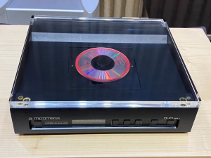 法国米格 Micromega  DUO CD 3.1  旗舰转盘