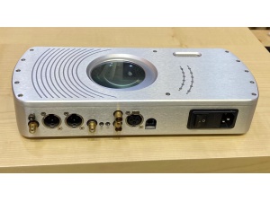 英国和弦 Chord DAC 64 MK2 解码器