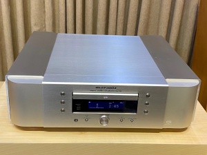 马兰士 Marantz SA-7S1 旗舰CD/Sacd 机