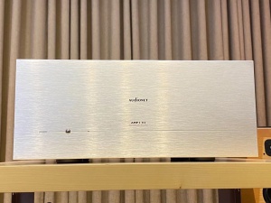 德国 Audionet AMP I V2 立体声后级