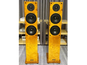加拿大枫叶之声 Focus Audio MT1 音箱