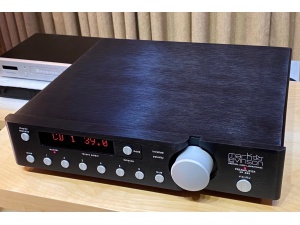 美国马克 Mark  Levinson No.38S 前级