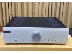 英国音乐传真 Music fidelity M6i 合并功放
