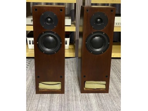 英国 PMC LB1 Signature 签名版传奇音箱，