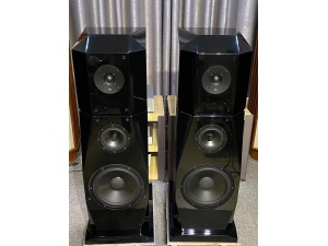 加拿大枫叶之声 Focus Audio Master 2.5  大师2.5 高端音箱