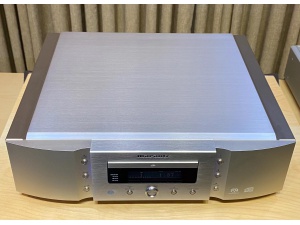 马兰士 Marantz sa-11 S2  cd /sacd 机